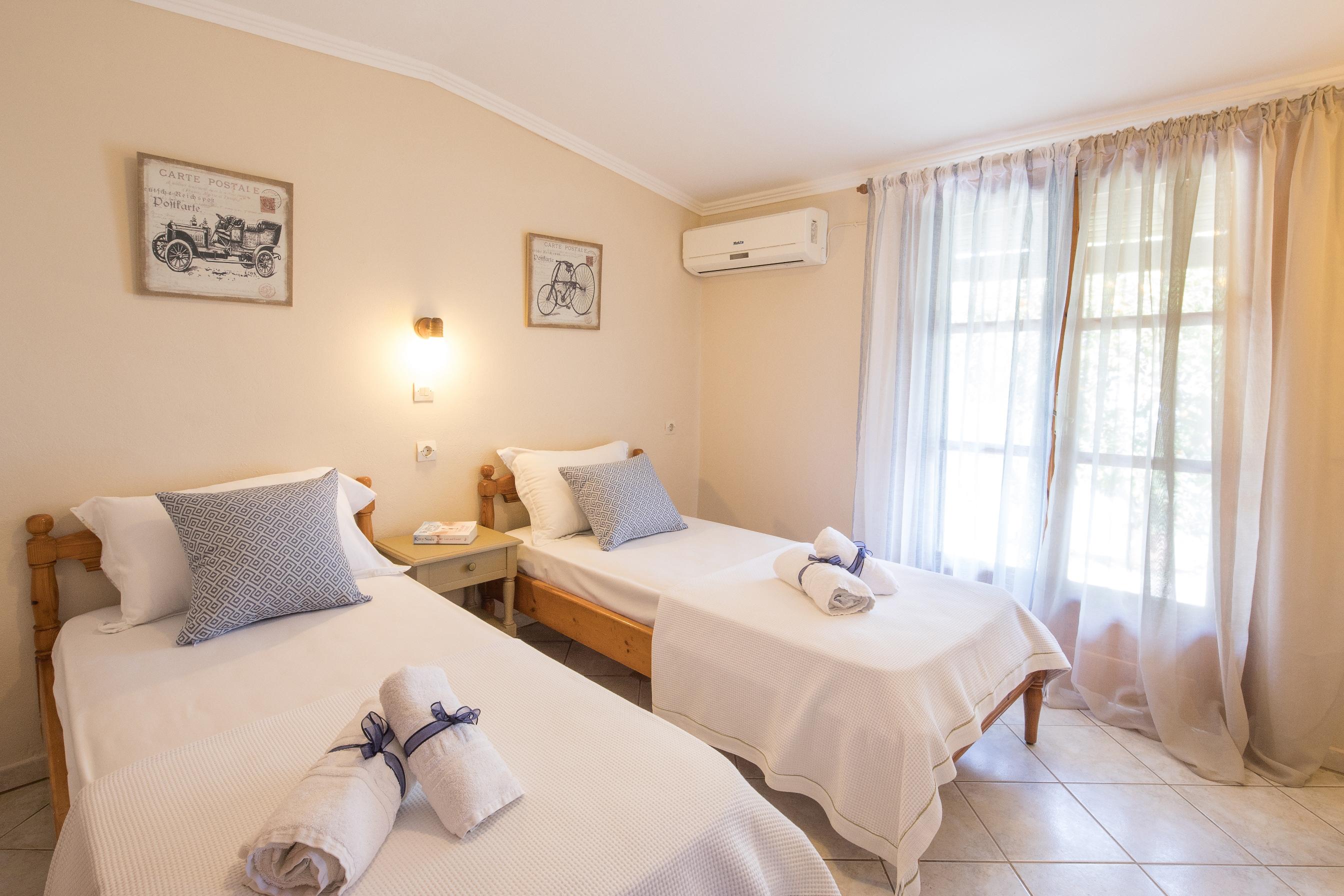 Casa Dei Venti Hotel เวนิทเซส ภายนอก รูปภาพ