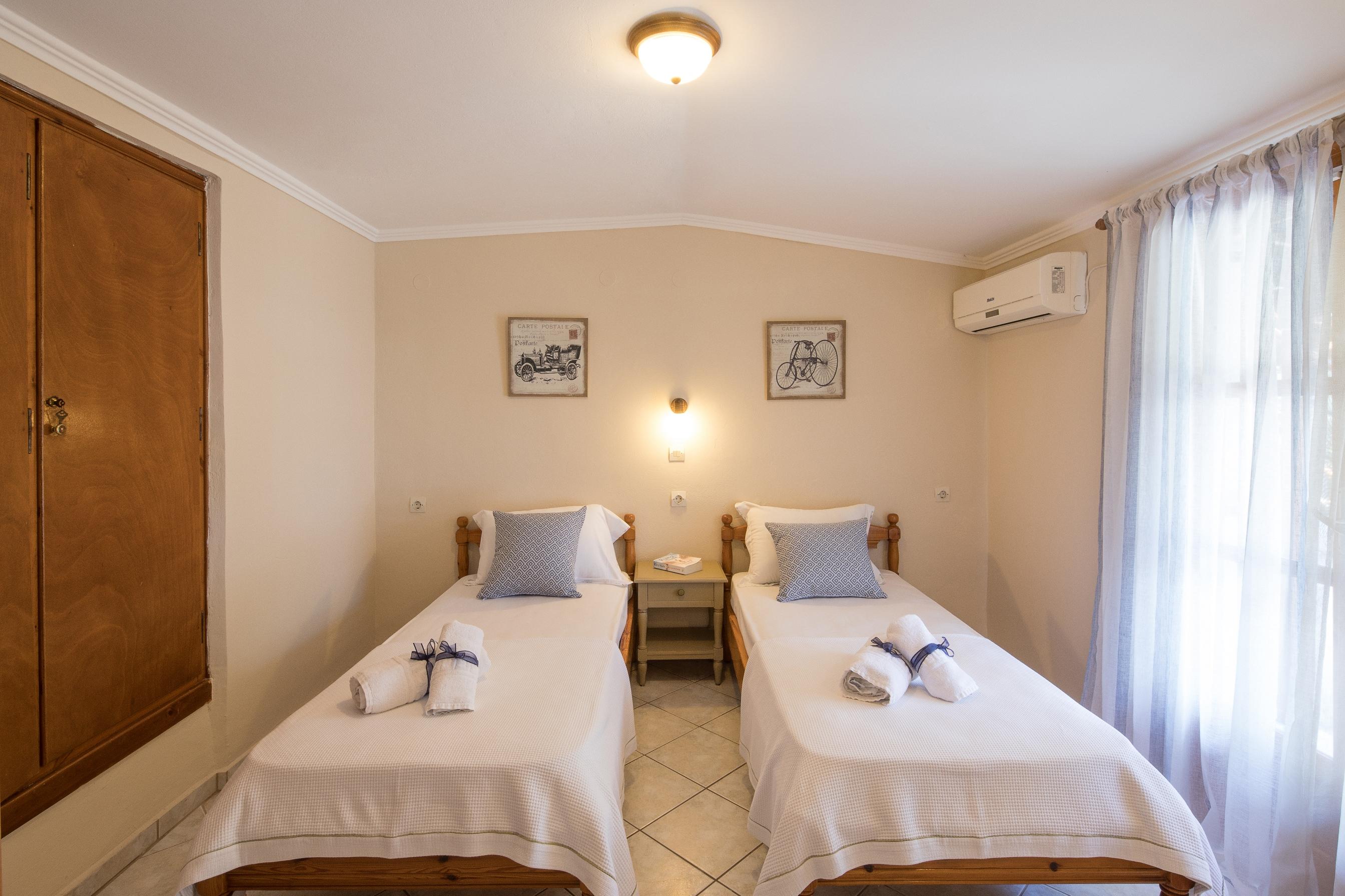 Casa Dei Venti Hotel เวนิทเซส ภายนอก รูปภาพ