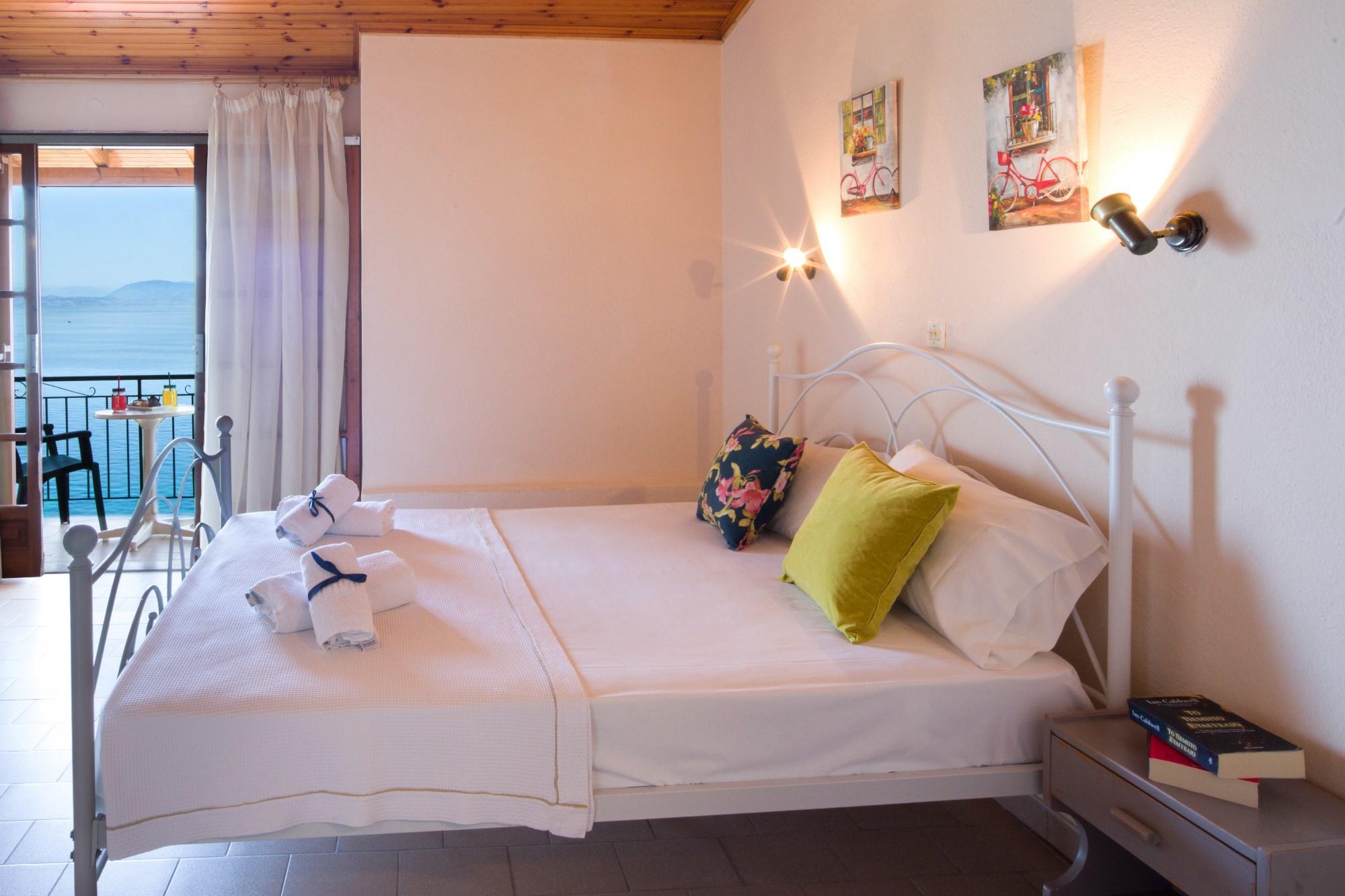 Casa Dei Venti Hotel เวนิทเซส ภายนอก รูปภาพ