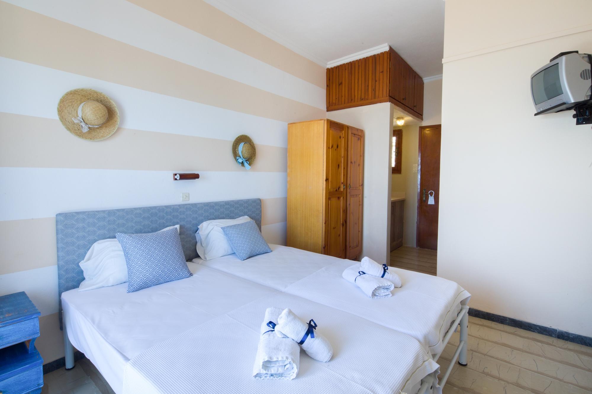 Casa Dei Venti Hotel เวนิทเซส ภายนอก รูปภาพ