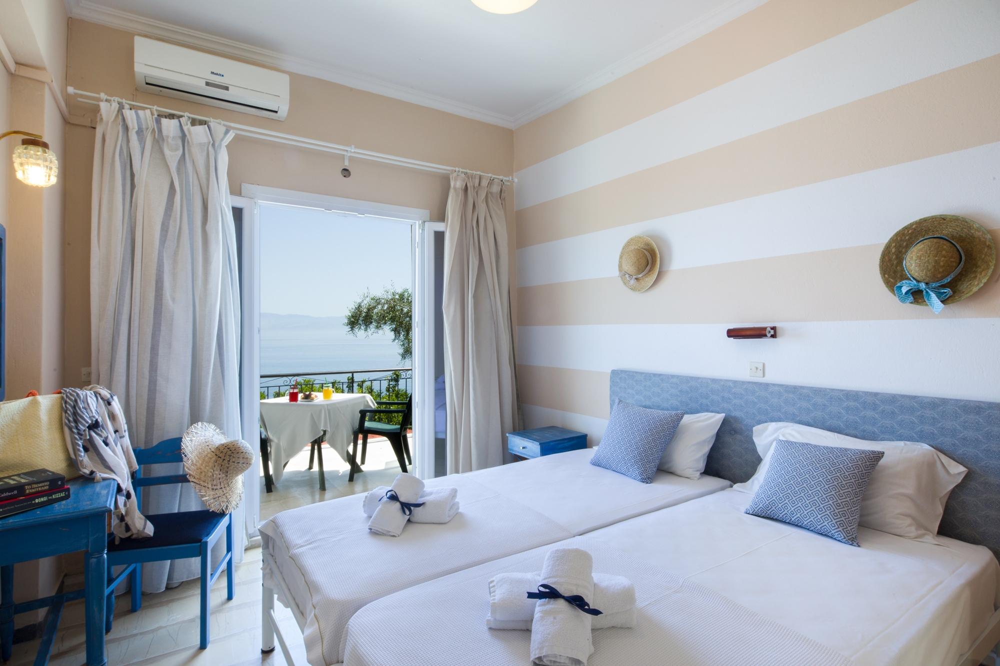 Casa Dei Venti Hotel เวนิทเซส ภายนอก รูปภาพ