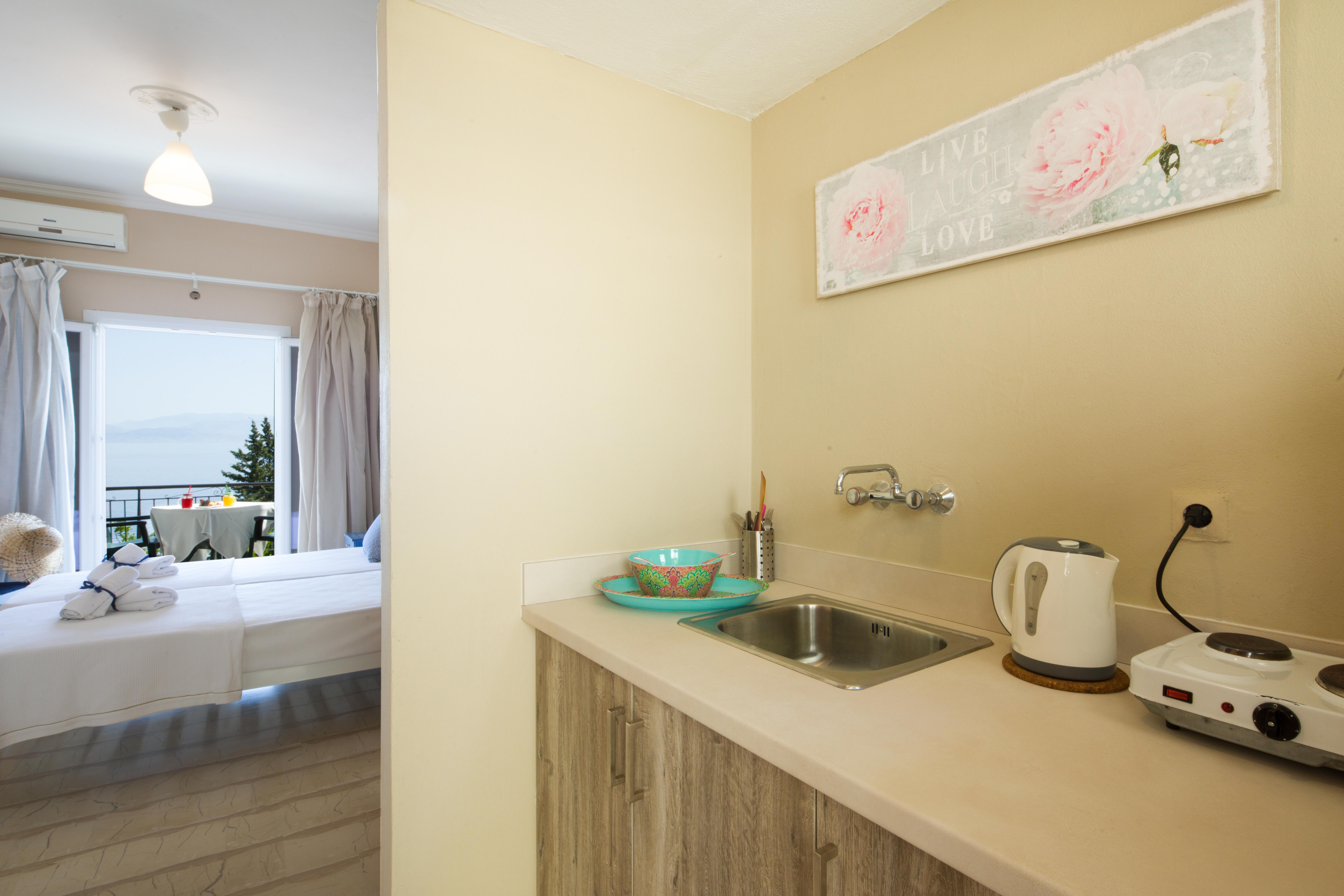Casa Dei Venti Hotel เวนิทเซส ภายนอก รูปภาพ