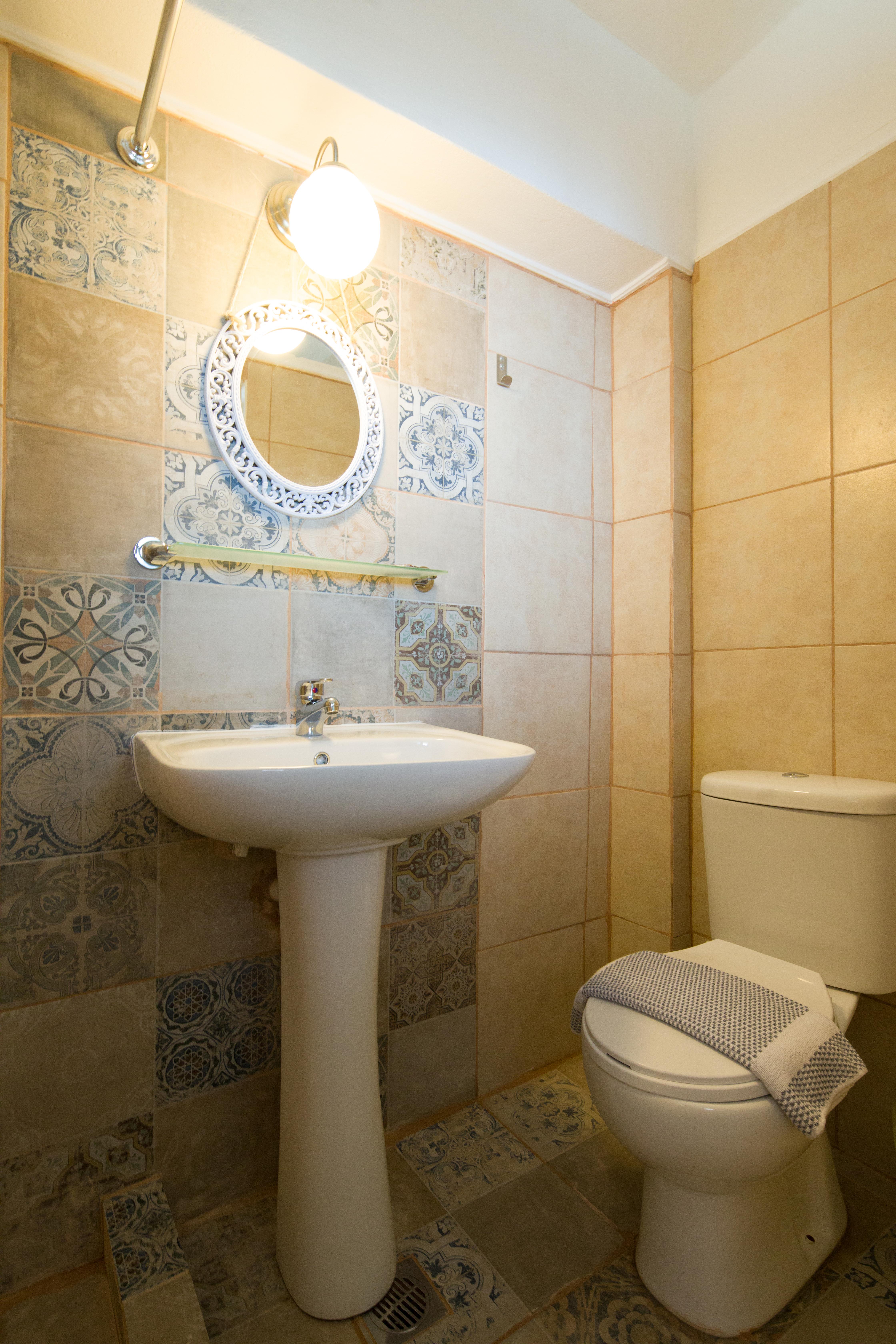 Casa Dei Venti Hotel เวนิทเซส ภายนอก รูปภาพ