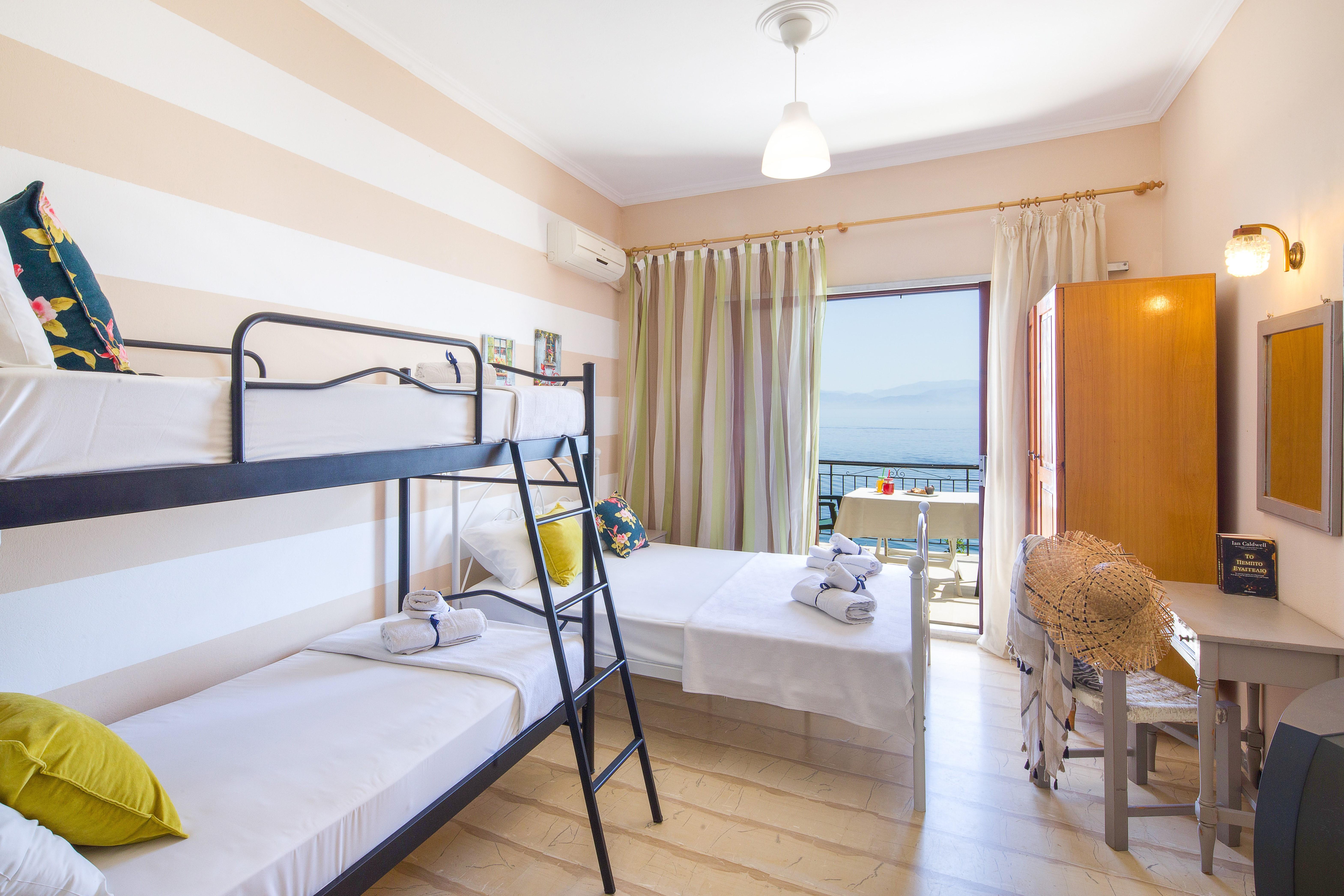 Casa Dei Venti Hotel เวนิทเซส ภายนอก รูปภาพ