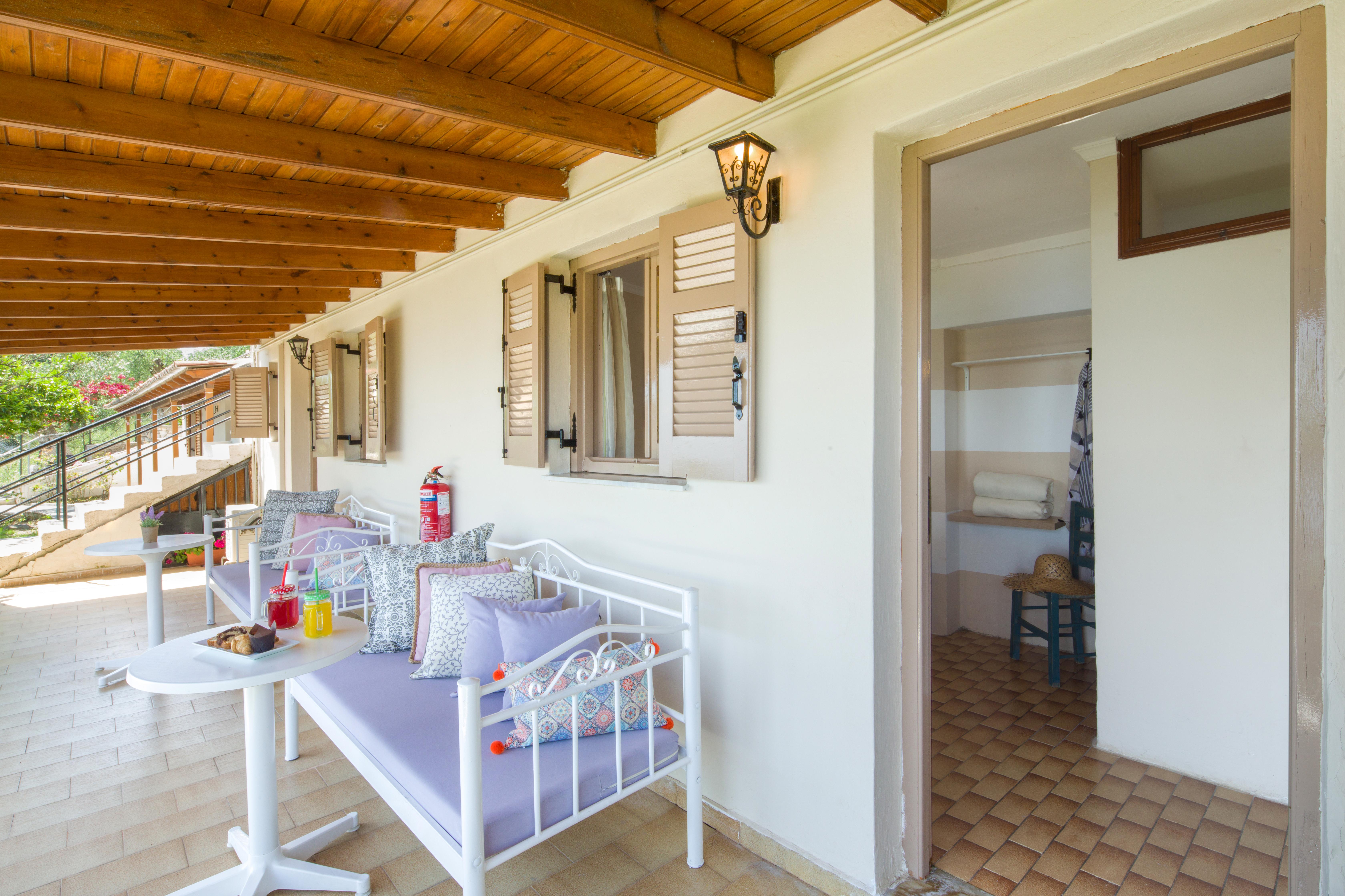 Casa Dei Venti Hotel เวนิทเซส ภายนอก รูปภาพ