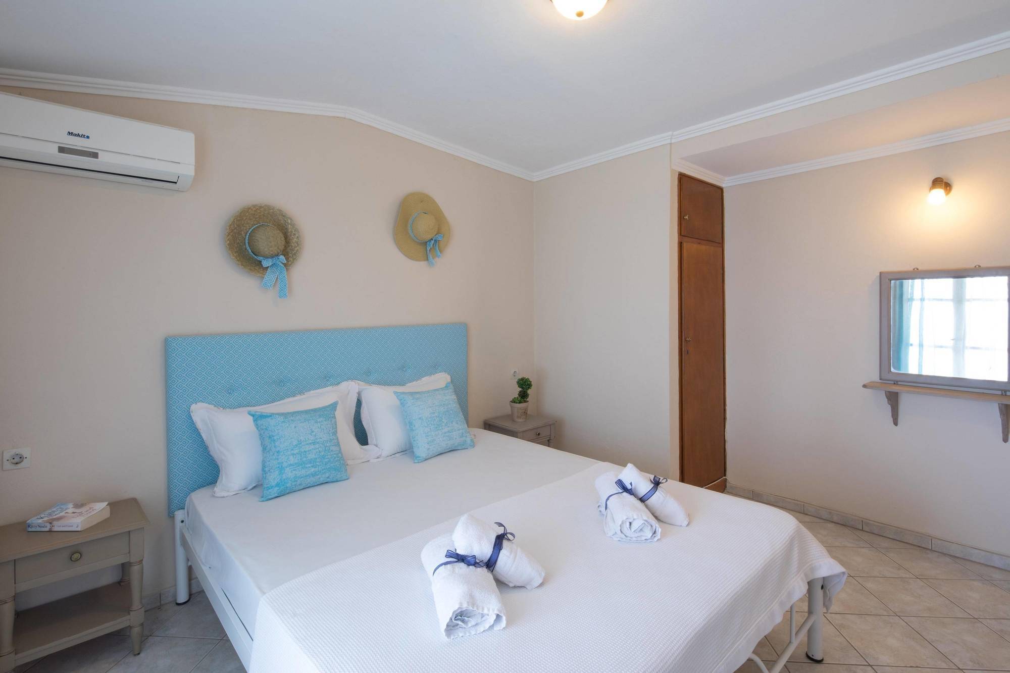 Casa Dei Venti Hotel เวนิทเซส ภายนอก รูปภาพ